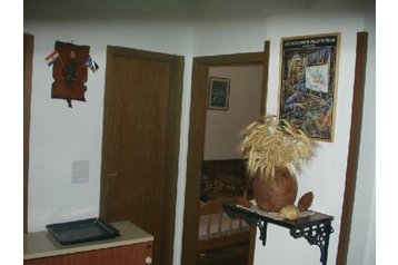 Kroatija Privát Diklo, Eksterjeras